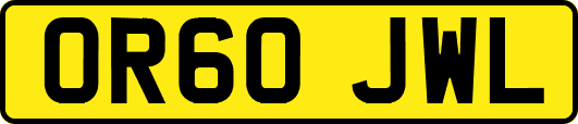 OR60JWL