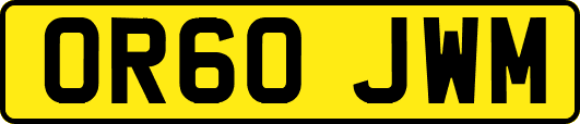 OR60JWM