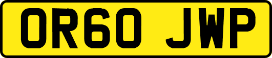 OR60JWP