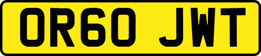 OR60JWT