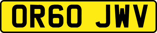 OR60JWV