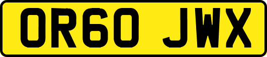 OR60JWX