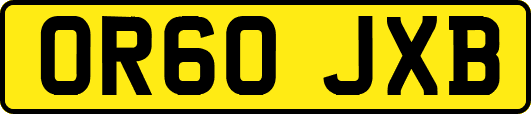 OR60JXB