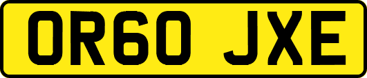 OR60JXE