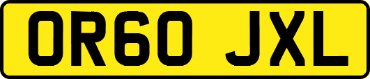 OR60JXL