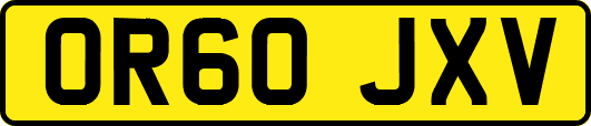 OR60JXV