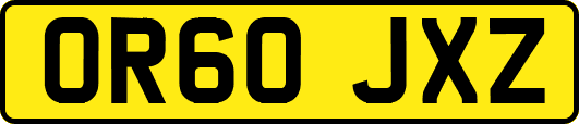 OR60JXZ