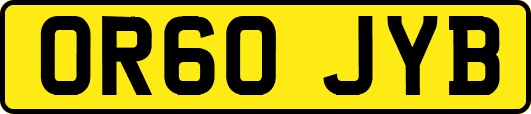 OR60JYB
