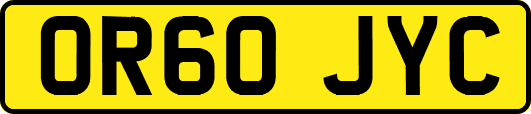 OR60JYC