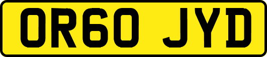 OR60JYD