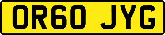 OR60JYG