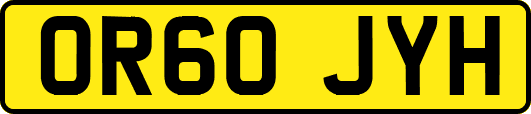 OR60JYH