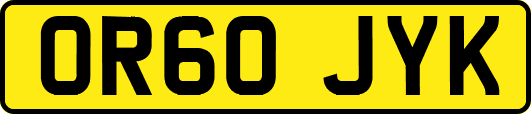 OR60JYK