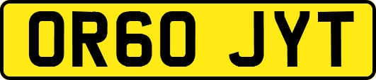 OR60JYT