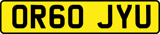 OR60JYU