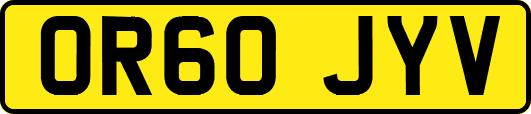 OR60JYV