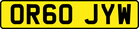 OR60JYW