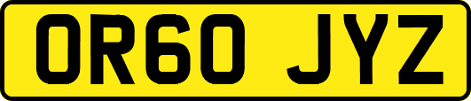 OR60JYZ