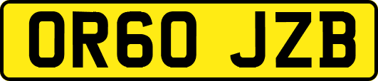 OR60JZB