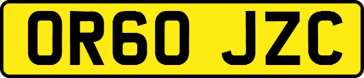 OR60JZC