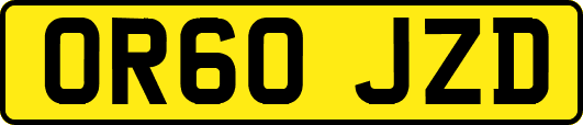OR60JZD