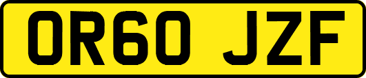 OR60JZF