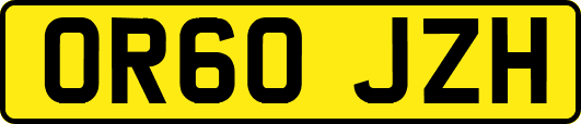 OR60JZH