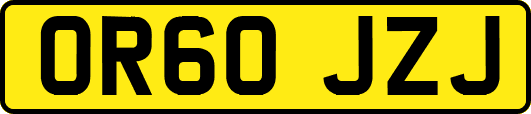 OR60JZJ
