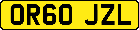OR60JZL