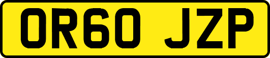 OR60JZP