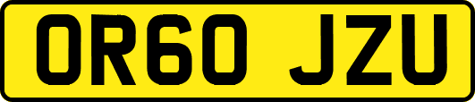 OR60JZU