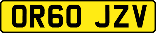 OR60JZV