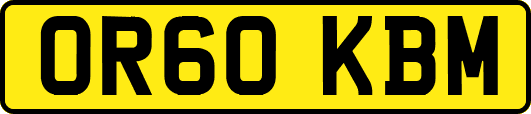 OR60KBM