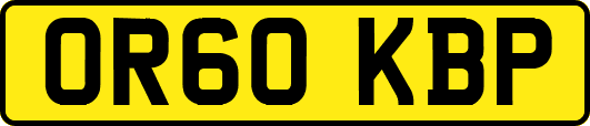 OR60KBP