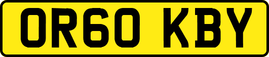 OR60KBY