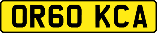 OR60KCA