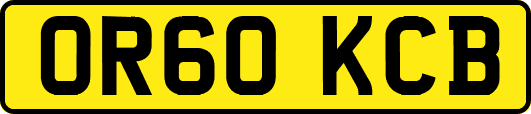 OR60KCB