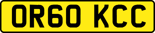 OR60KCC