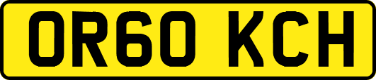 OR60KCH