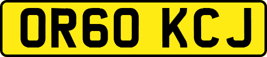 OR60KCJ