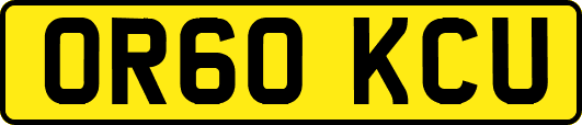 OR60KCU