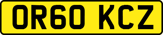 OR60KCZ