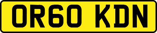 OR60KDN