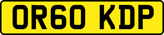 OR60KDP