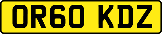 OR60KDZ