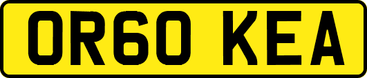 OR60KEA