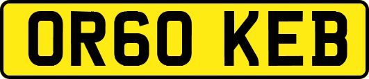 OR60KEB