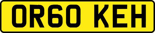 OR60KEH