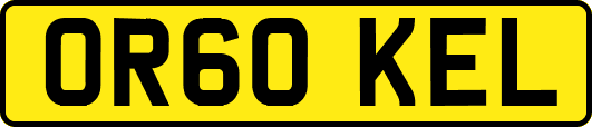 OR60KEL
