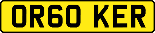 OR60KER